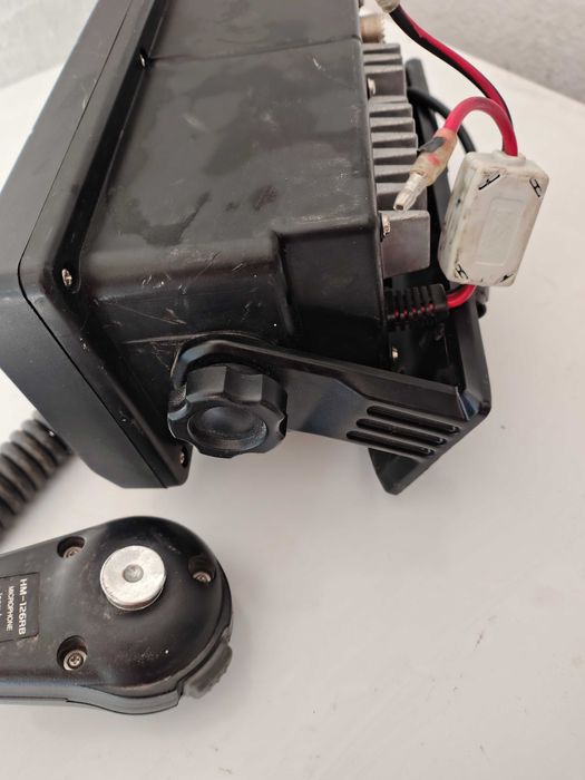 Радиостанция яхта лодка