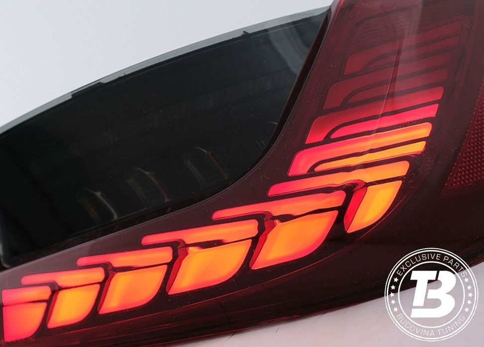 Stopuri FULL LED compatibile cu BMW Seria 3 G20 G28 G80