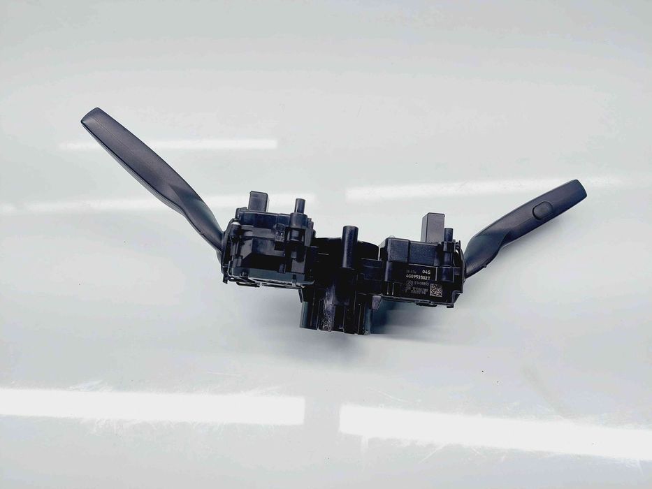 Ansamblu manete Audi A5 Sportback (8TA) Facelift [Fabr 2009-2015] 4G0