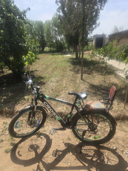 Velosiped 26 razmer