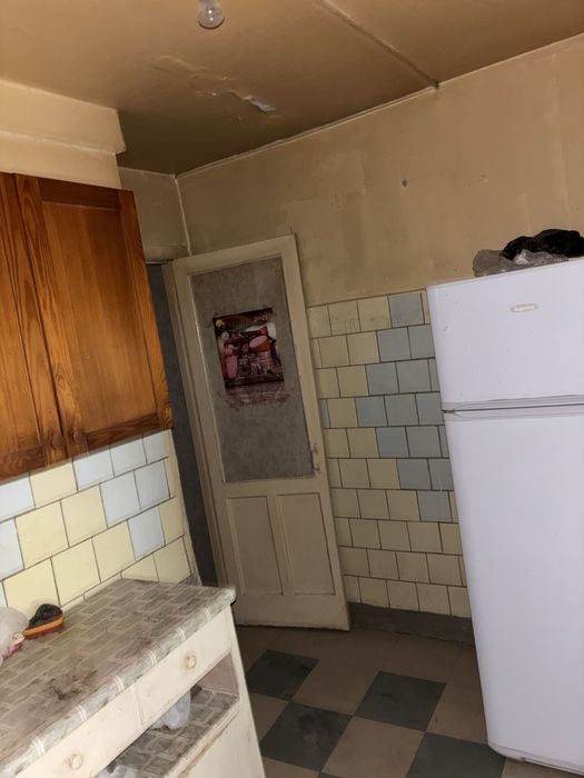 Двухкомнатная квартира продаю