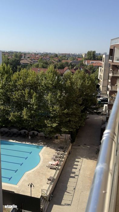 Apartament 2 camere, Pipera - Diamond Residence - Comision 0