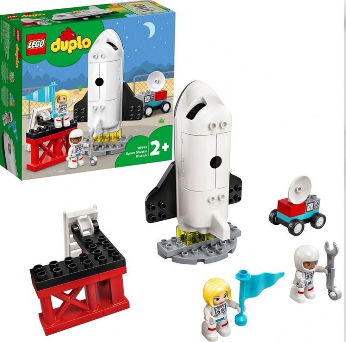 Лего Duplo оригинал