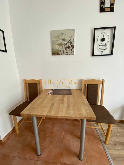 Продава се Едностаен апартамент в Ахелой - 31 кв.м за 1210 €/кв.м - Снимка #11