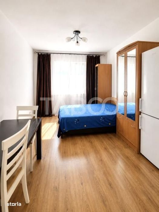 Garsoniera de vanzare in Marasti  renovata la cheie zona Expo Trans