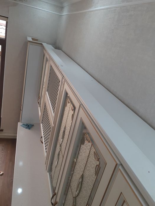 Клининговые услуги