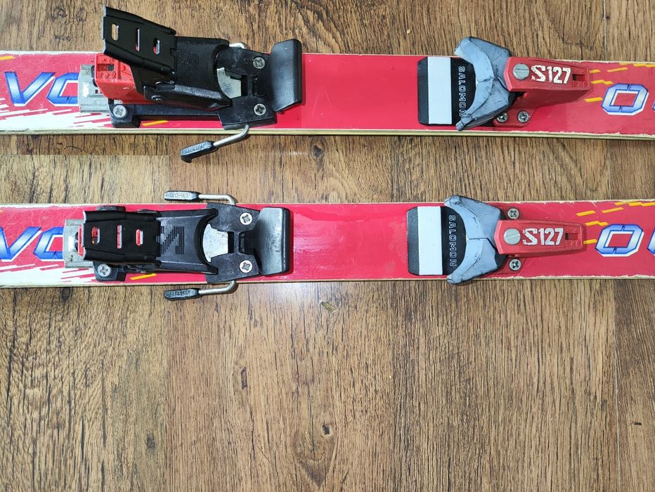 Детски ски 90 сантиметра