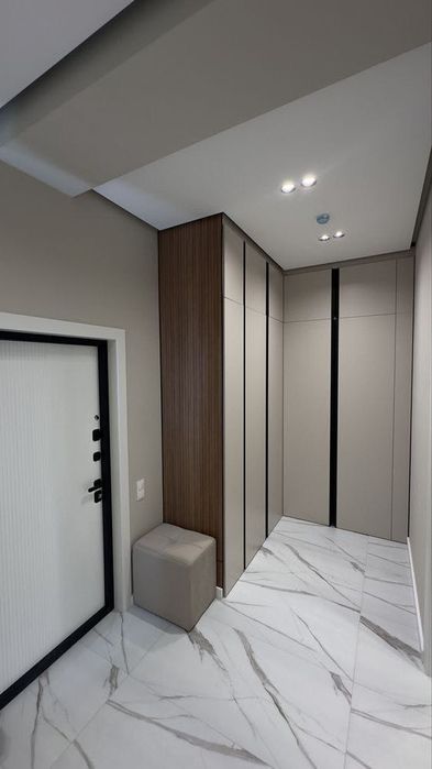 НОВОСТРОЙКА! ГОТОВЫЙ АРЕНДАТОР! 2х ком кв-ра по Низкой Цене! Алайский