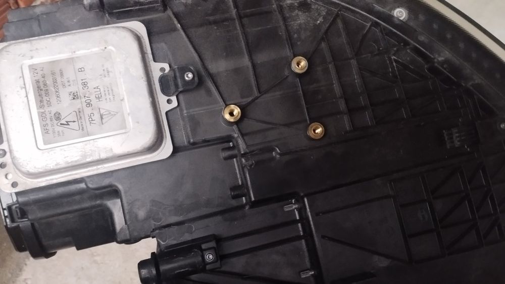 Фарове за Porsche cayenne до 2015г