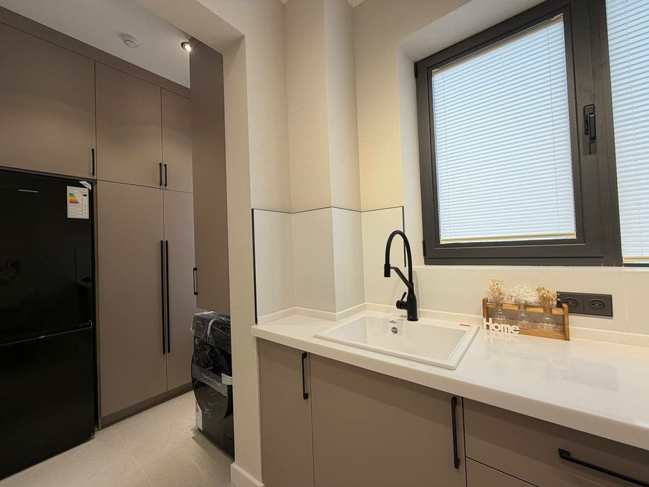 Продается ЖК Oz Makon 2/8/16 Евроремонт