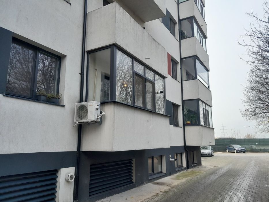 Ap. 2 camere de închiriat!!!