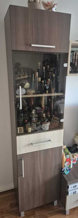 Mobila sufragerie/dormitor