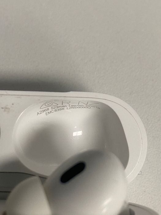 Căști Airpods Pro 2 Amanet BKG