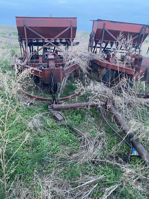 Продам Трактор Казакстан