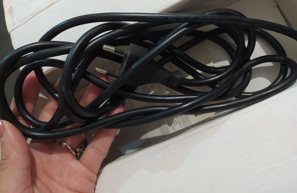 Машинка для стрижки Moser Rex animalline Б/У