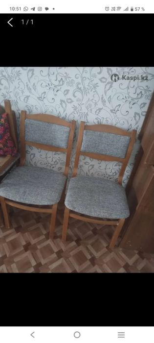 Продам стулья 10 шт