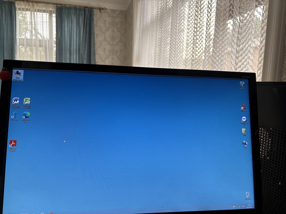 Продается компютер ACER