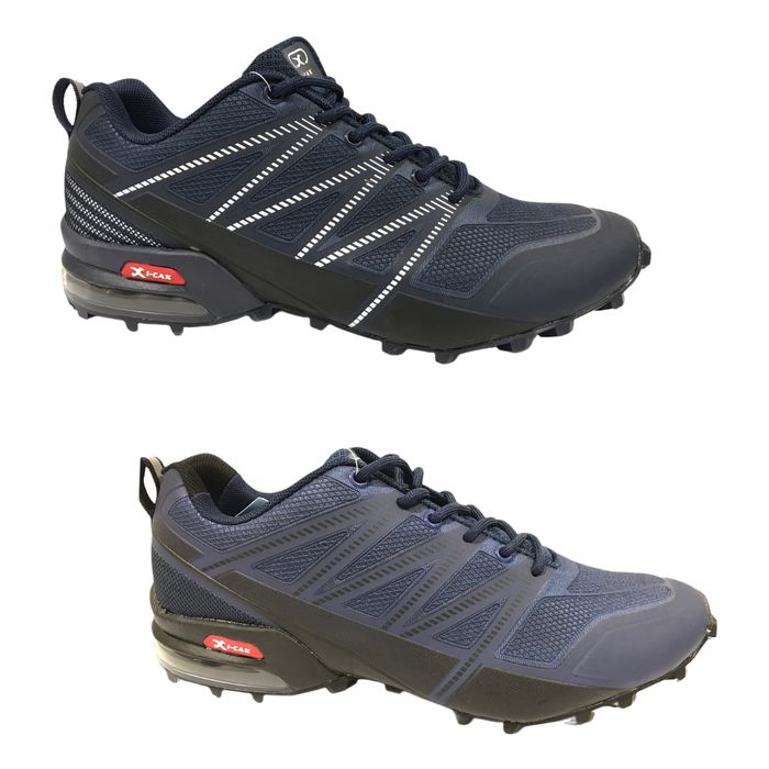 Мъжки маратонки  I-CAX-4635/BB