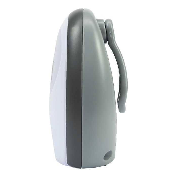 Audio Baby Monitor PNI B6500 wireless, intercom, cu lampa de noapte, functie Vox si Pager, sensibilitate microfon reglabila