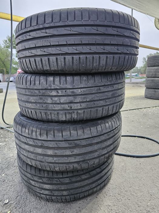 Шини от форестера