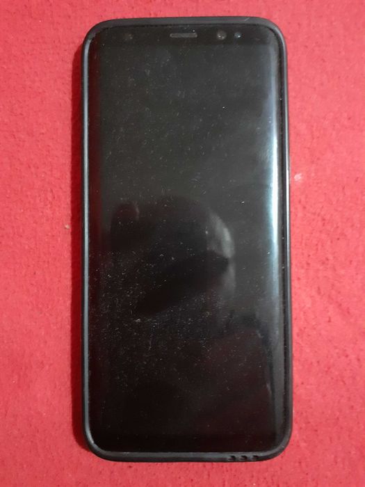Smartphone Samsung Galaxy S8