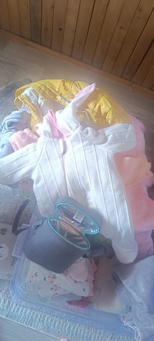 Продам детские вещи