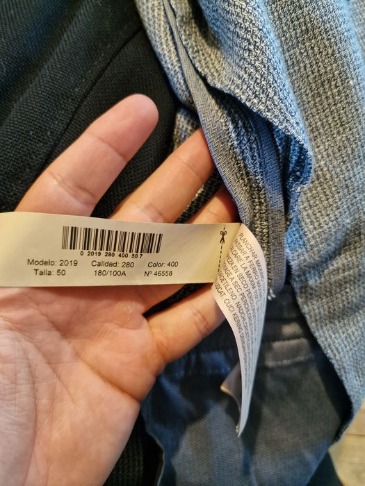 Мъжко сако Massimo Dutti