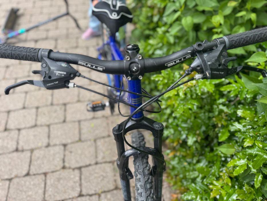 Vând bicicletă Bulls 26 Zoll