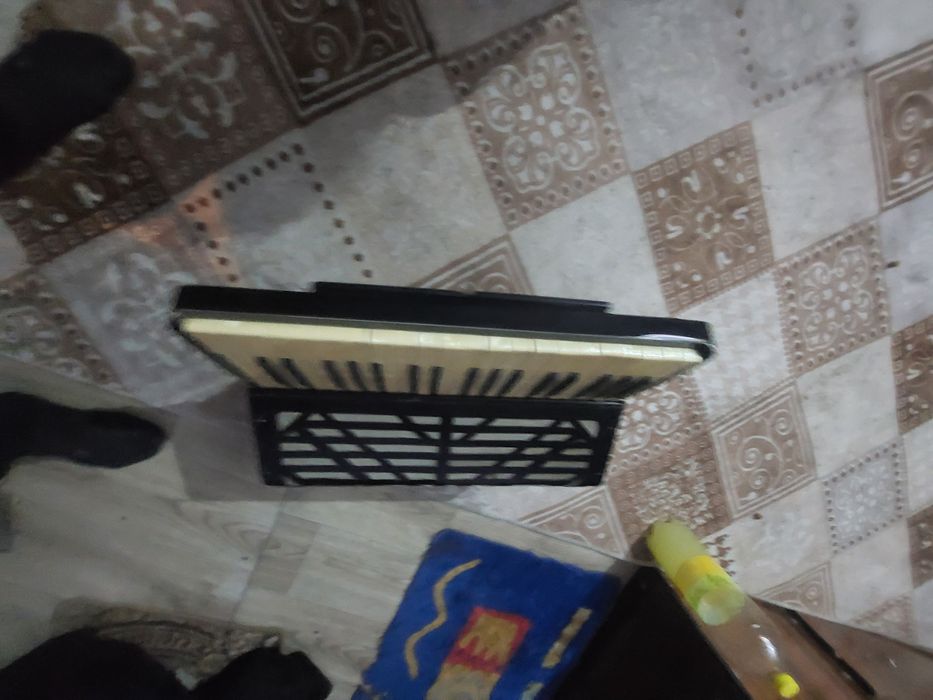 Vând acordeon Buttstadt