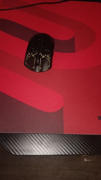 Attack shark r5 ultra