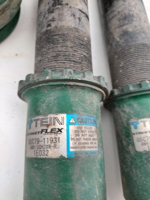 Стоики на тойота