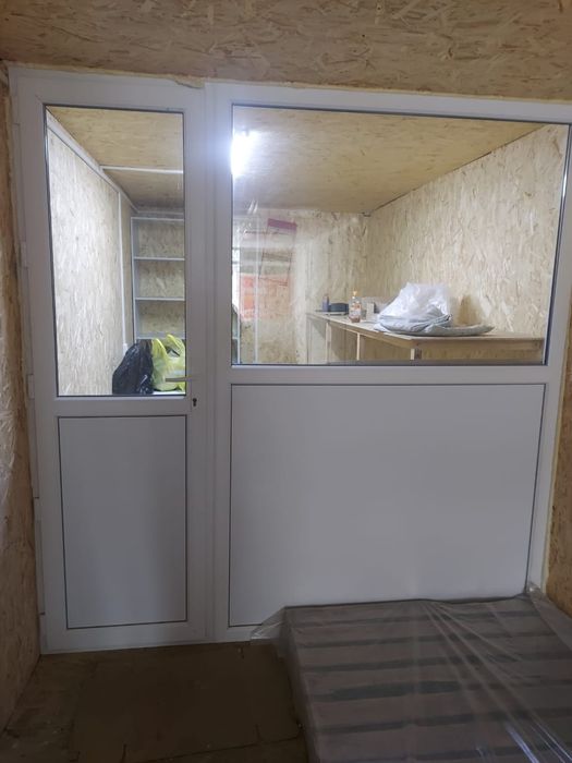 Продам стеклопакет