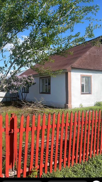 Продам дом в Новоишимке