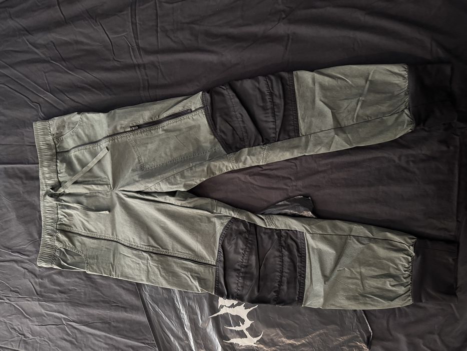 Долнище на Luda xs