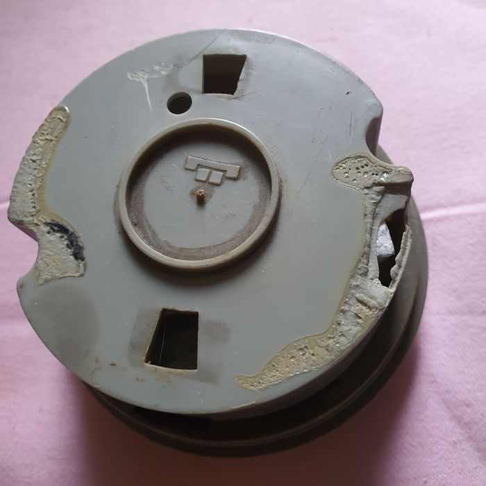 Телефон  дисковый , сов. про-ва