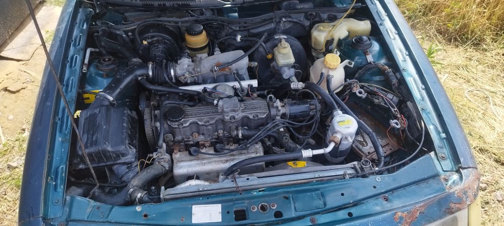 Daewoo Espero 1998 г.в.