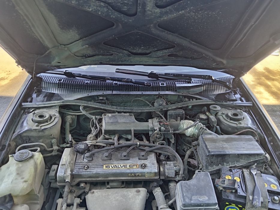 Продам Карину Е 1994