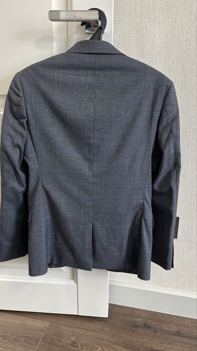 Костюм классический