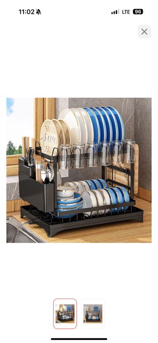 Сушилка для посуды