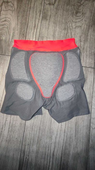 Pantaloni cu protecție ski/snowboard