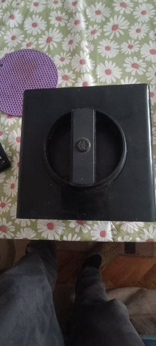 Касетник  за аудио касети-20 броя