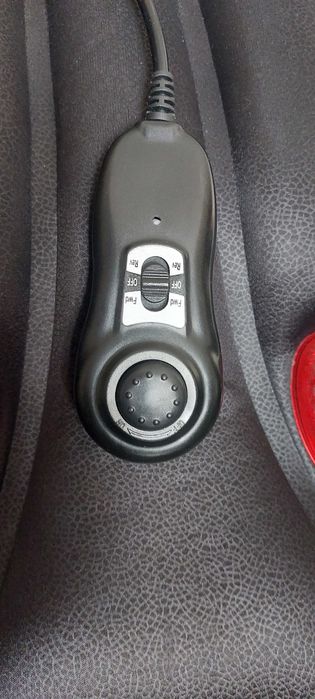 Массажер для офиса и дома.