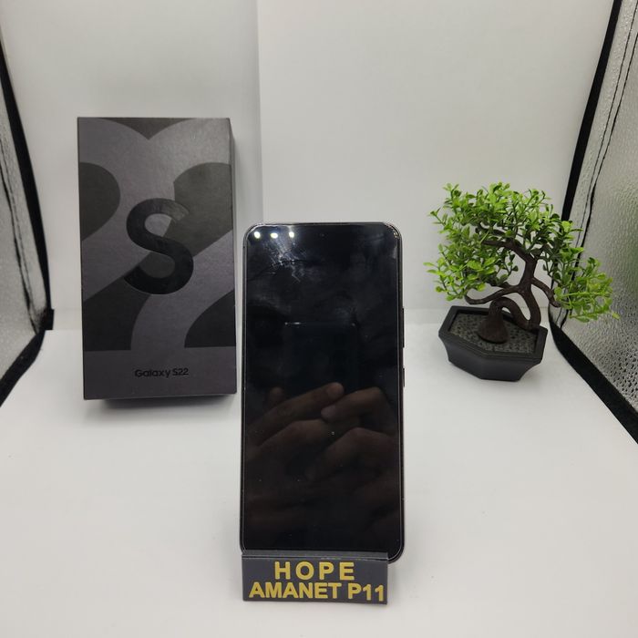 Hope amanet p11 - samsung s22/128-8gb