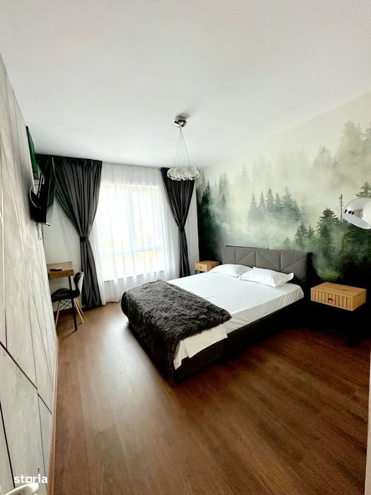 Apartament premium, 2 camere,mobilat,utilat, Metro Militari,sector 6