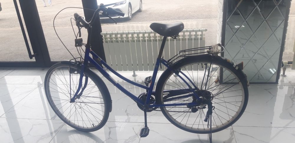 Велесопед  японски