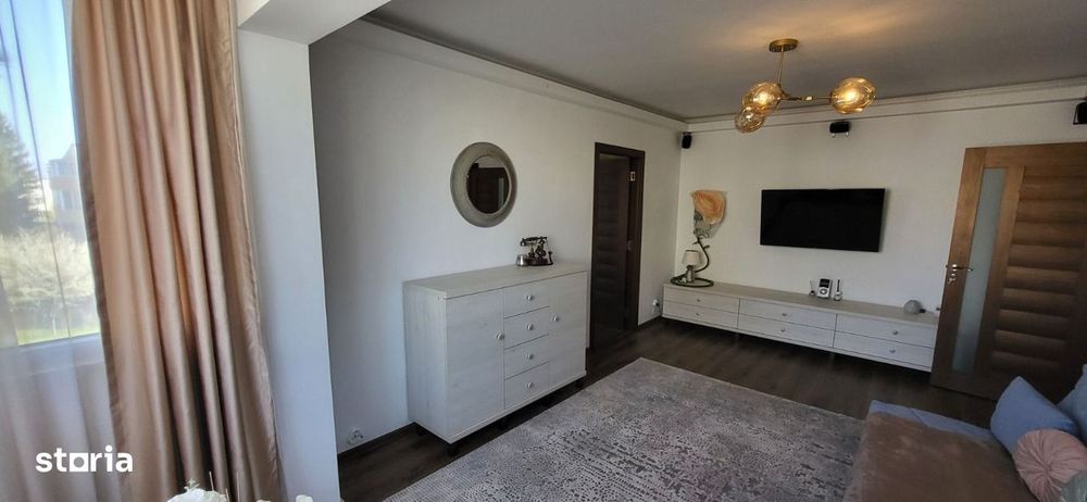 Apartament 2 camere investitie zona Gemenii