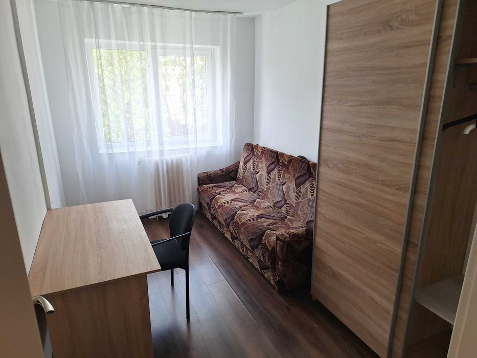 Persoana fizica dau in chirie apartament 2 camere in Manastur