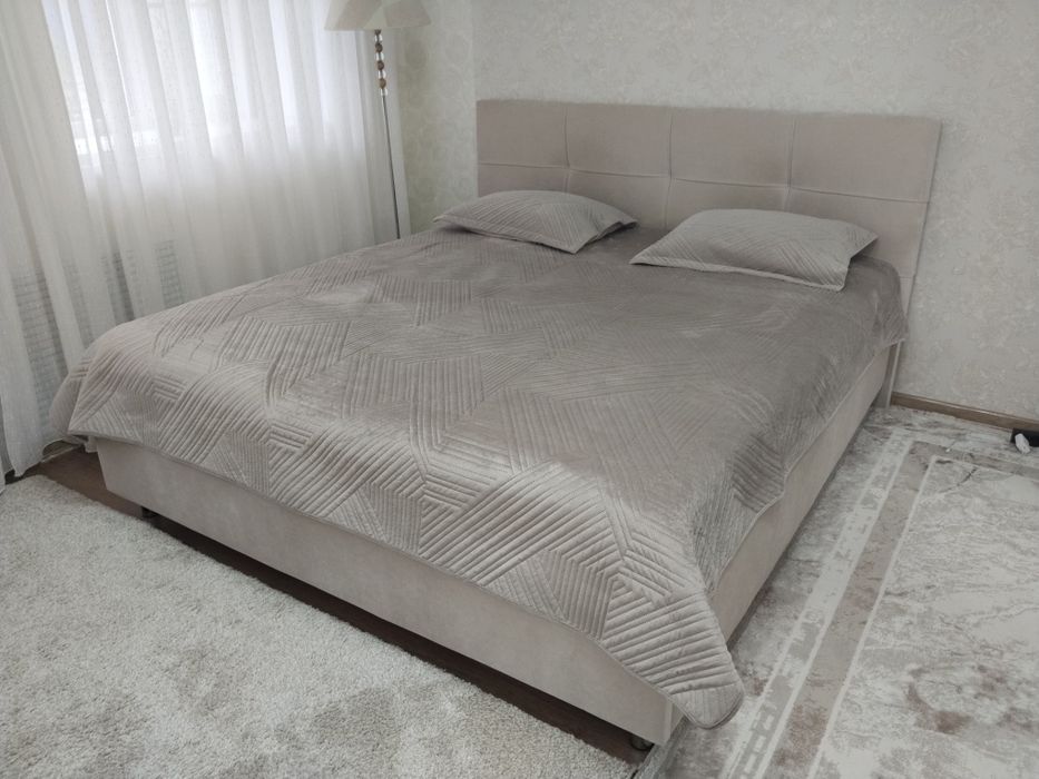 Продам Кровать 2 спальная.