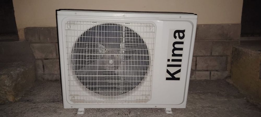 Кондиционер продам