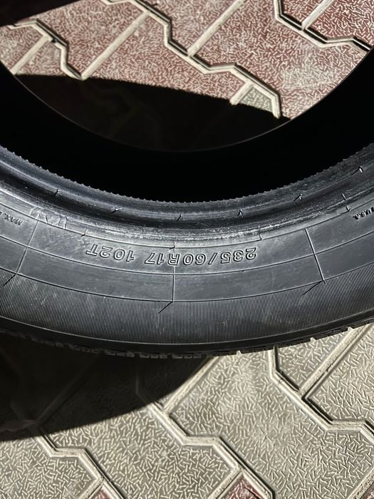 Yokohama шины летние